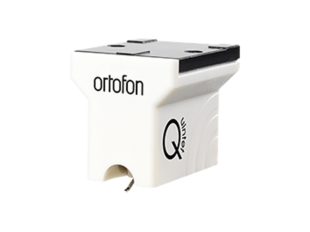 Ortofon MC Quintet Mono