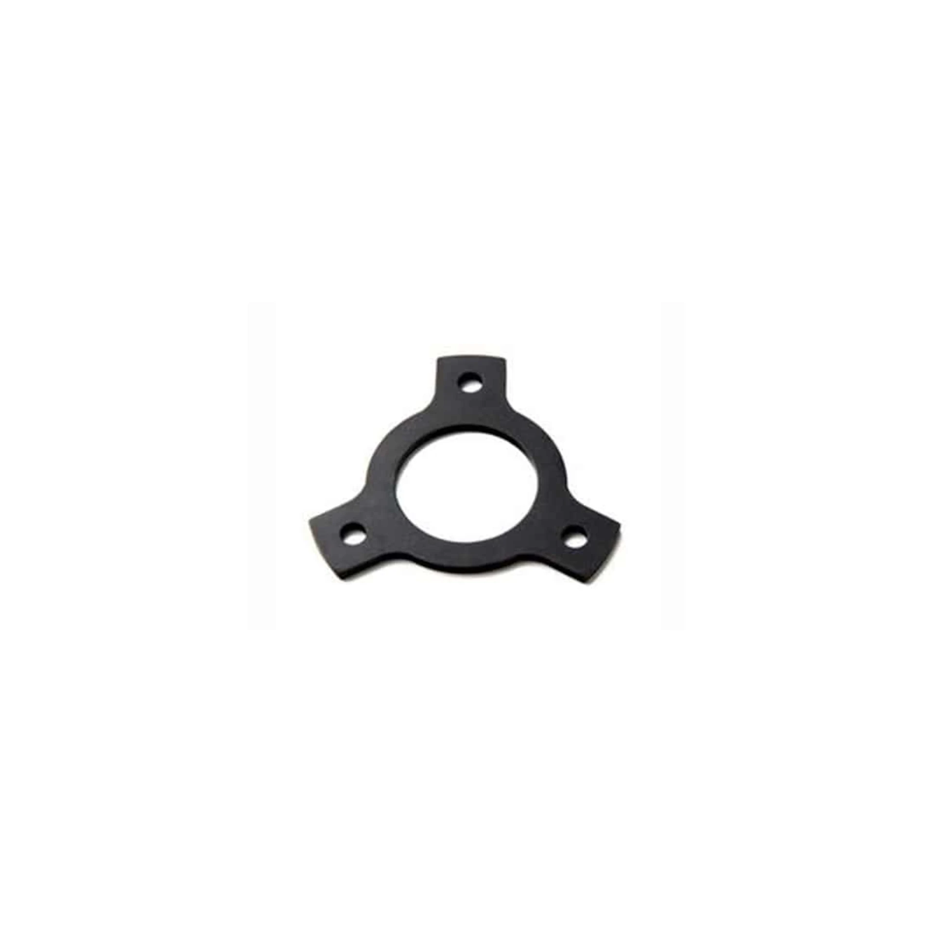 Adapter, Flansch, Ring, Sicherungsring, Metall