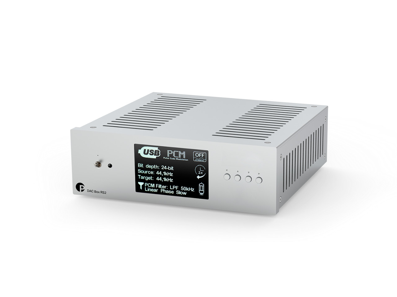 pro-ject_dac-box_RS2_silber_1 Produkt Abbildung pro-ject_dac-box_RS2_silber_1.jpg