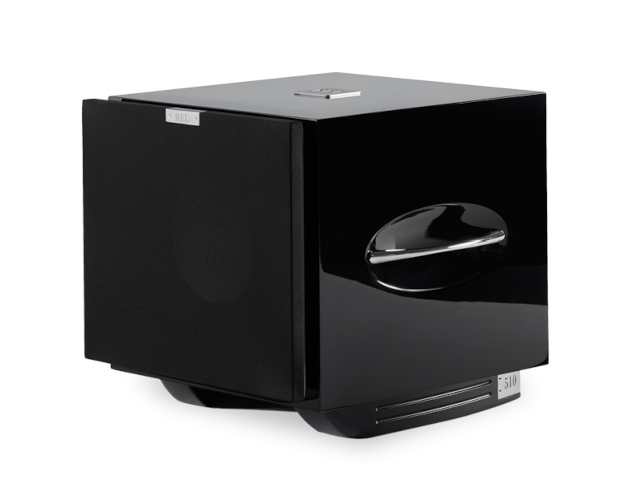 Elektronik, Sprecher