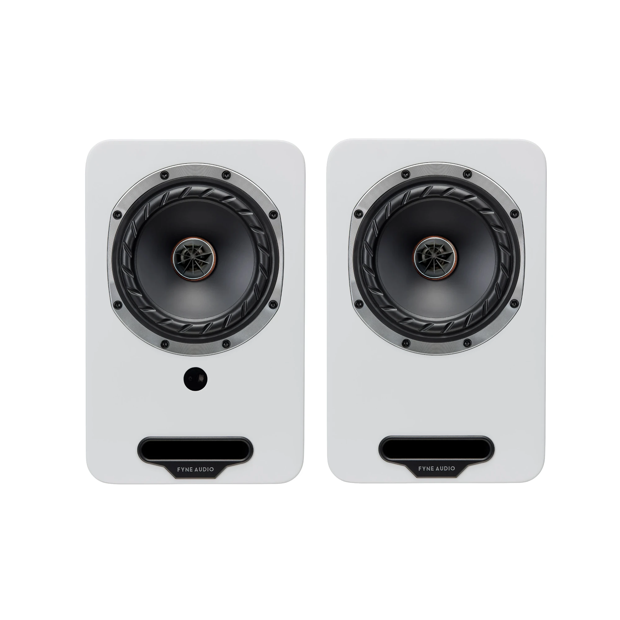 Fyne Audio Cubitt 5 Arctic White