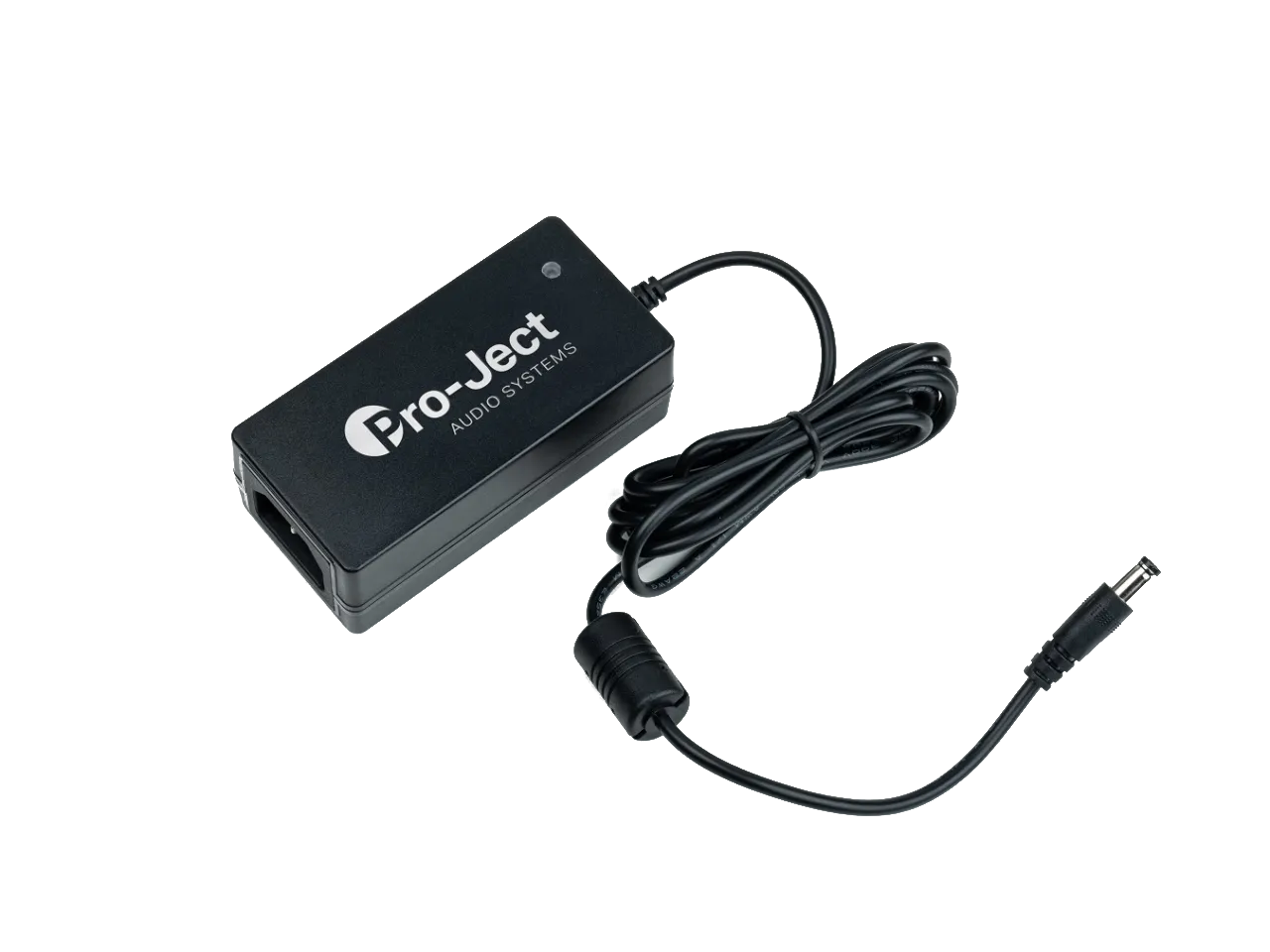 Netzadapter, Stromadapter, AK Adapter, DC-Anschluss, Kabel mit Spirale