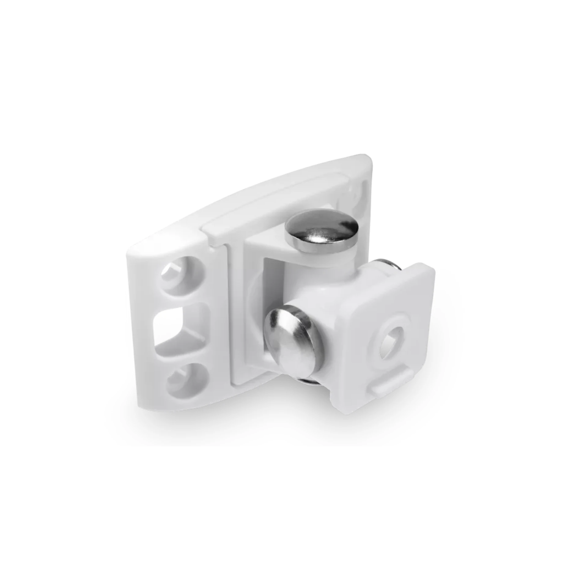 Cambridge Audio Minx Wall Brackets White