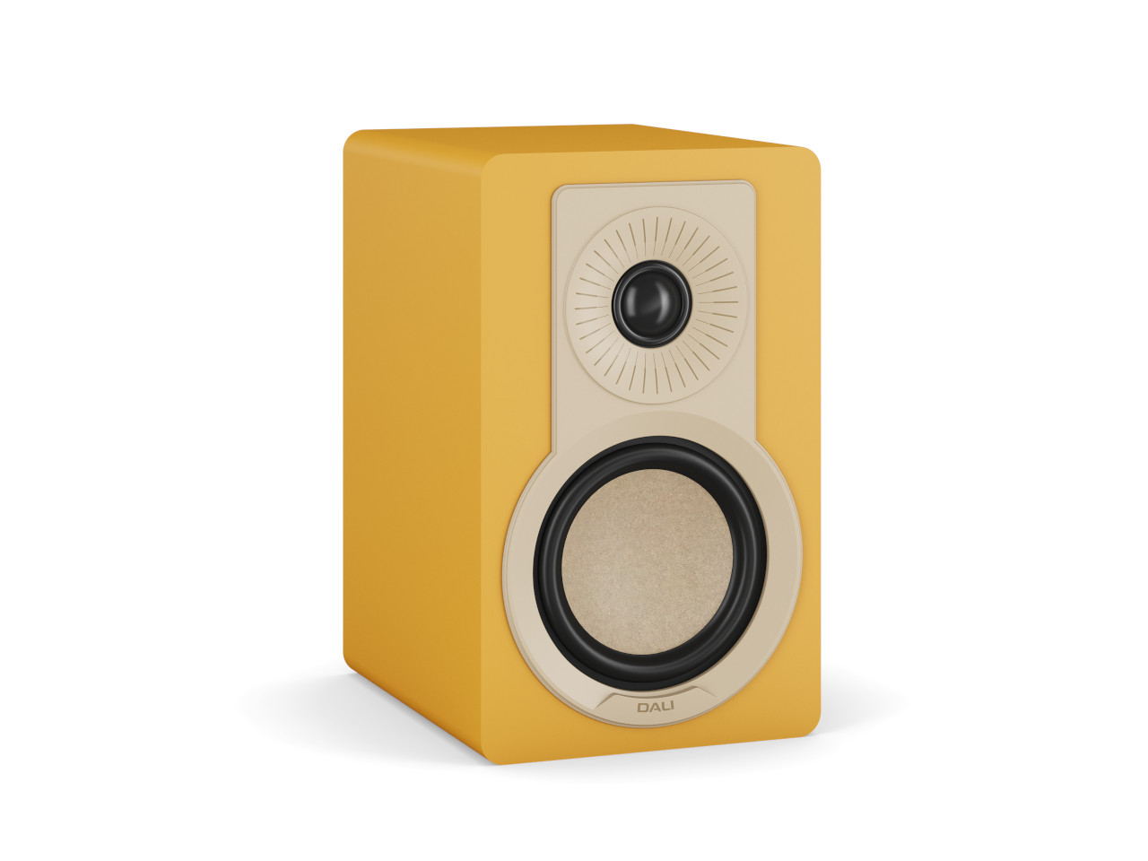 DALI Kupid Golden Yellow