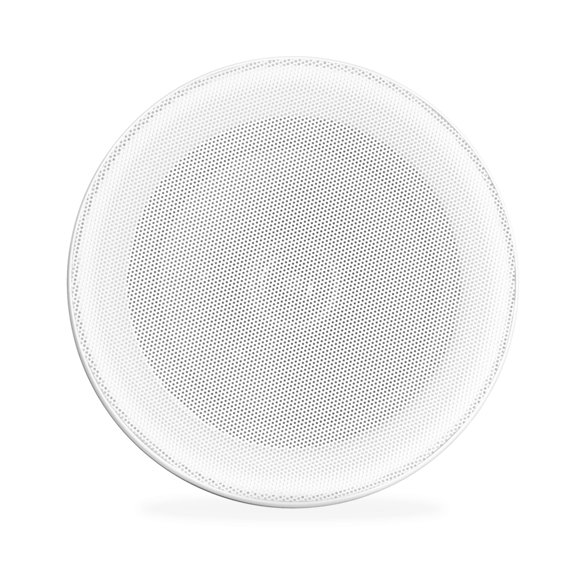 Lautsprecher, Speaker, Rundes Design, Gitter Muster, Kompakt
