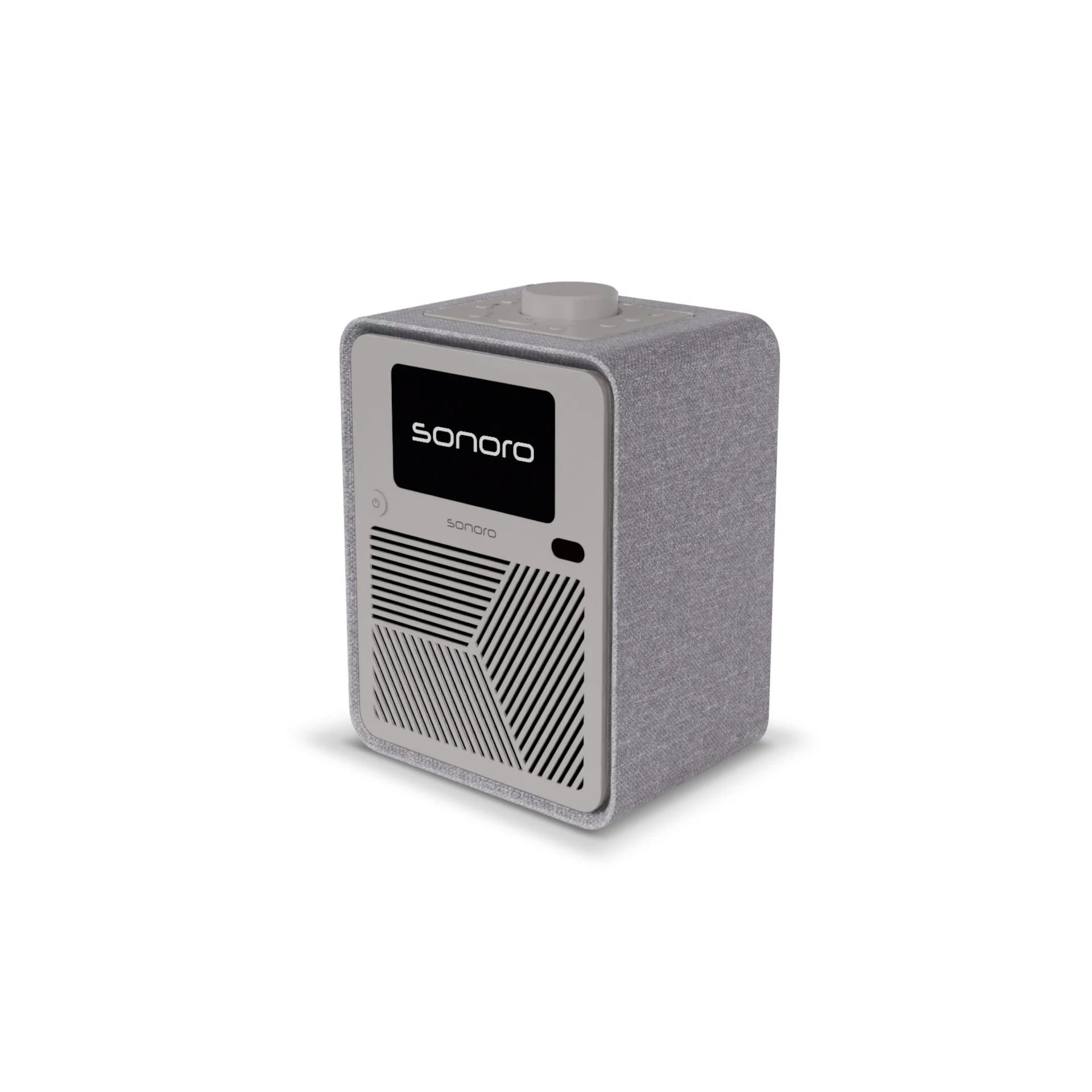 Sonoro ATRON Silver