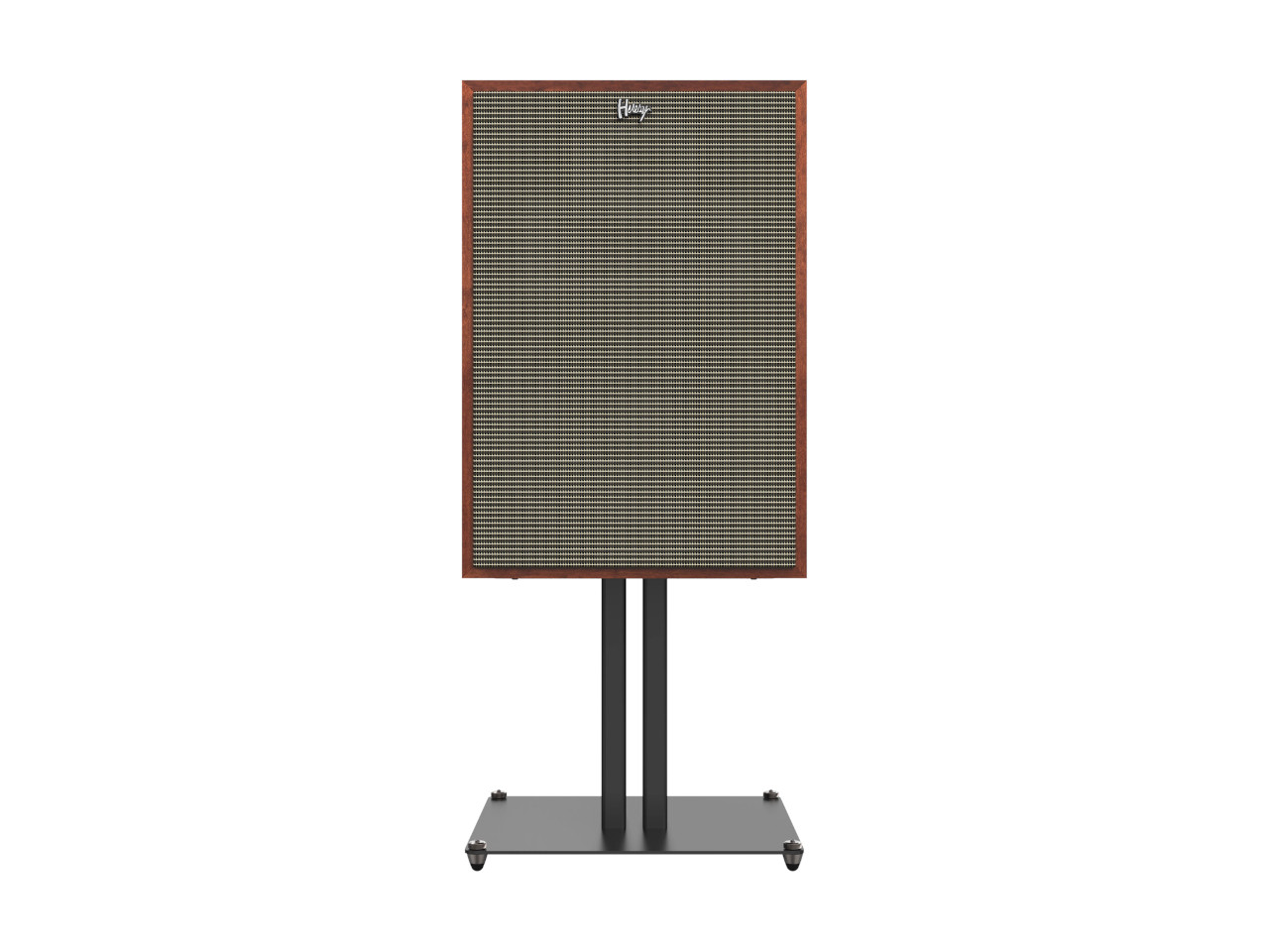 Elektronik, Sprecher