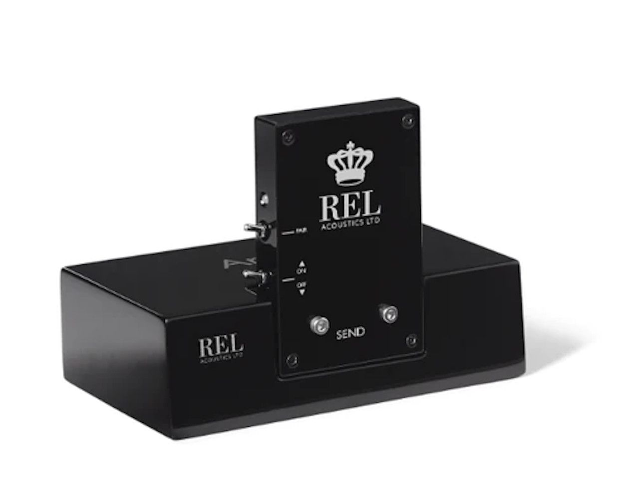 REL Arrow Wireless (Rückläufer Kat.1)