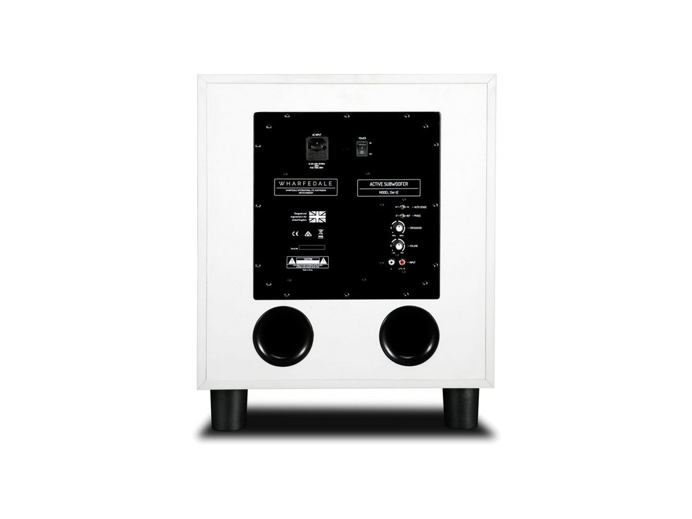 Elektronik, Sprecher, Heimkino