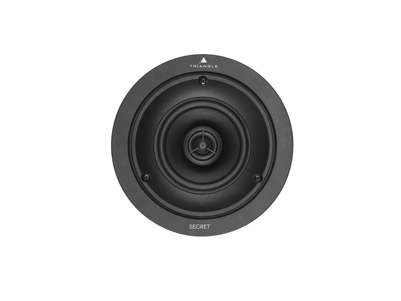 Lautsprecher, Wandlautsprecher, Runder Lautsprecher, Audio-Treiber, Versteckter Lautsprecher