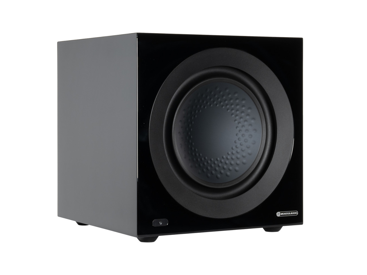 Subwoofer, Bassreflex