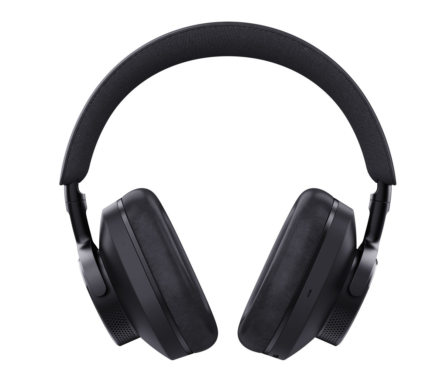 kopfhörer, over-ear, drahtlos, schwarz, headset