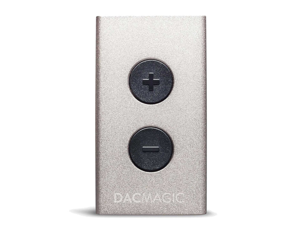 Cambridge Audio DacMagic XSv2 Gold (discontinued)