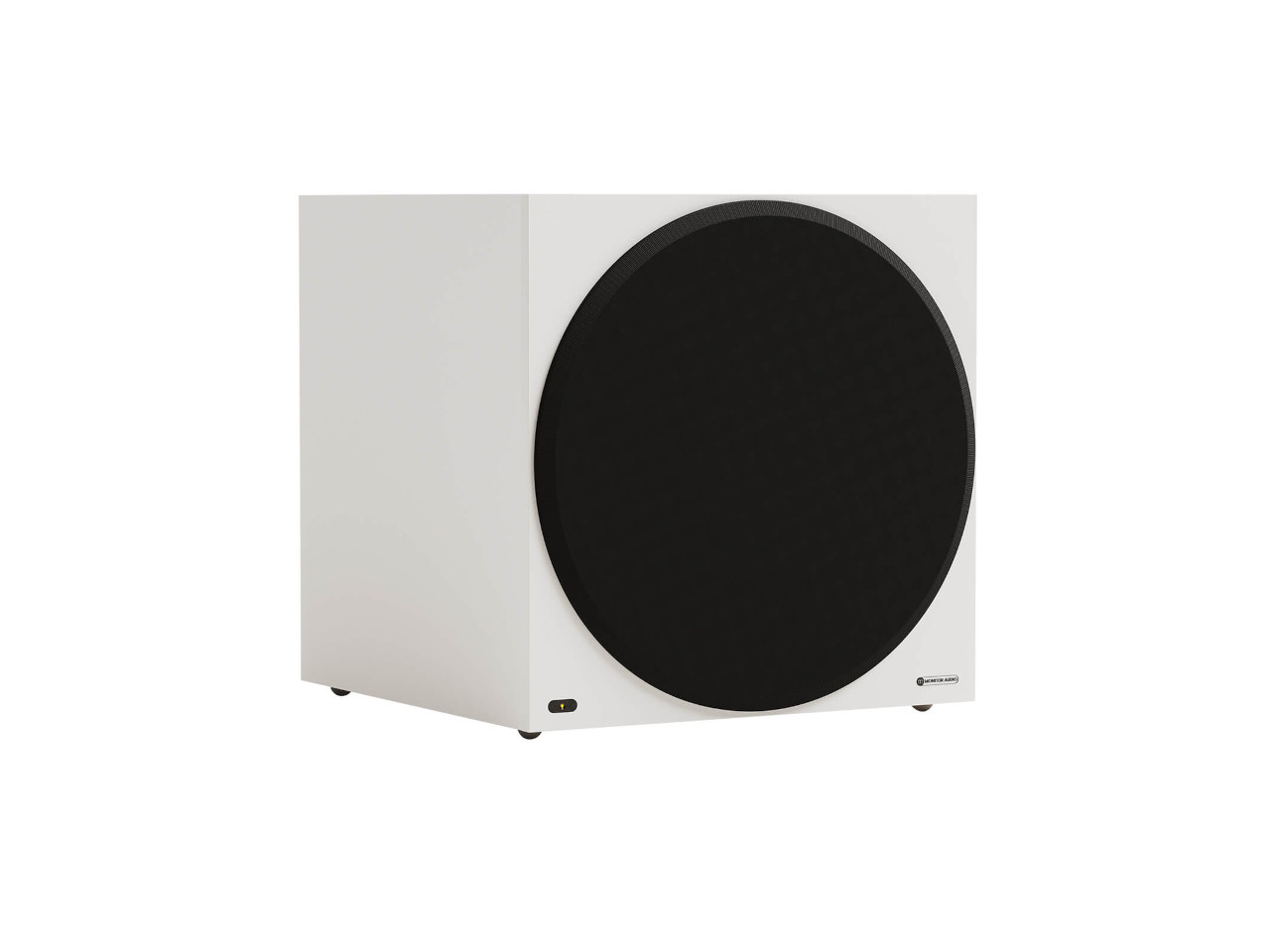 Monitor Audio Vestra W15 Matte White