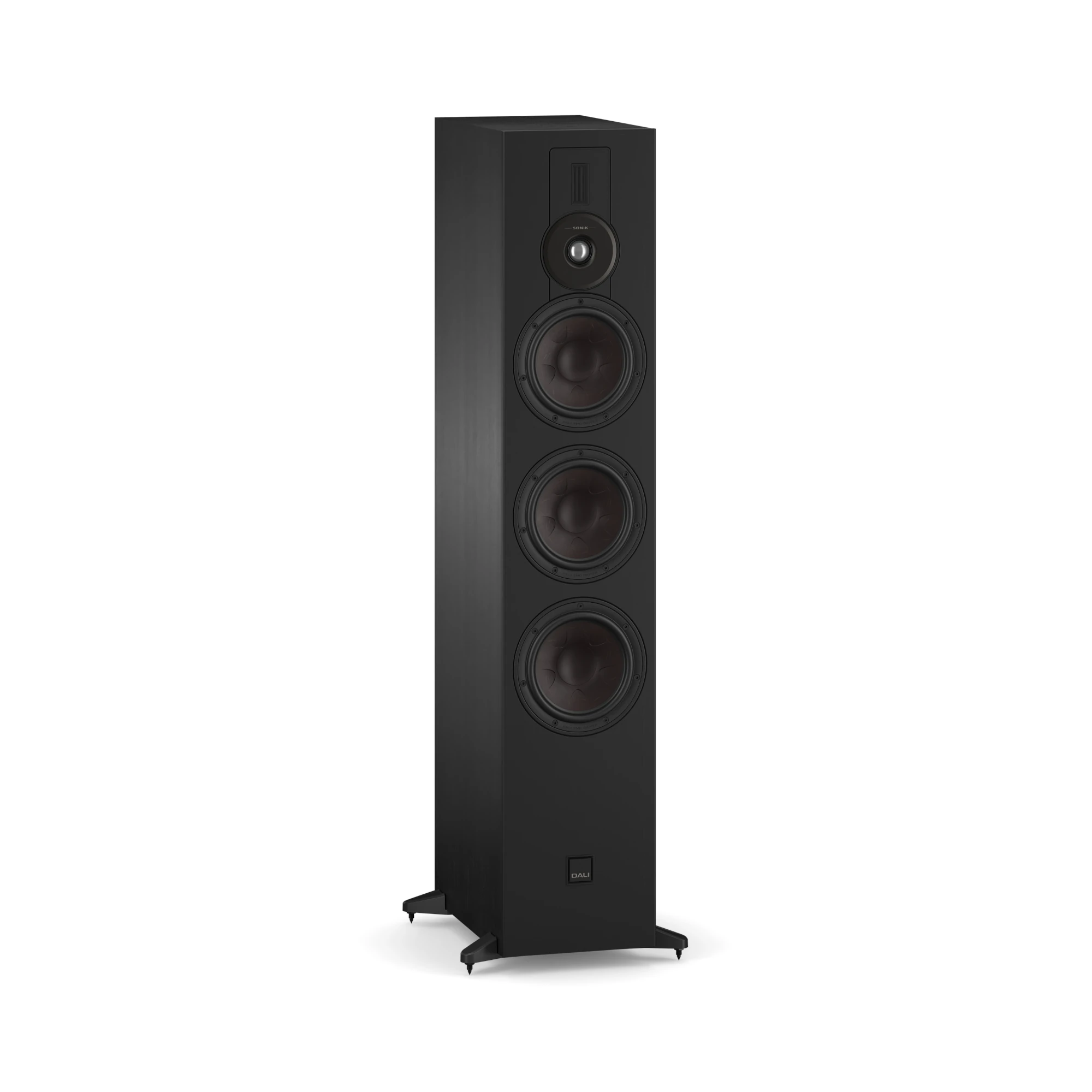 DALI SONIK 9 Black Ash