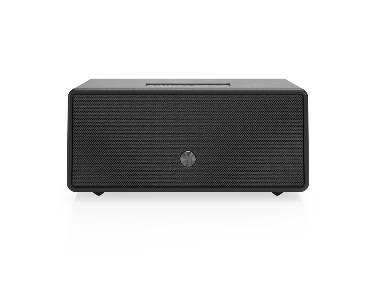 Lautsprecher, Bluetooth, Kompakt, Schwarz, Gitterfront