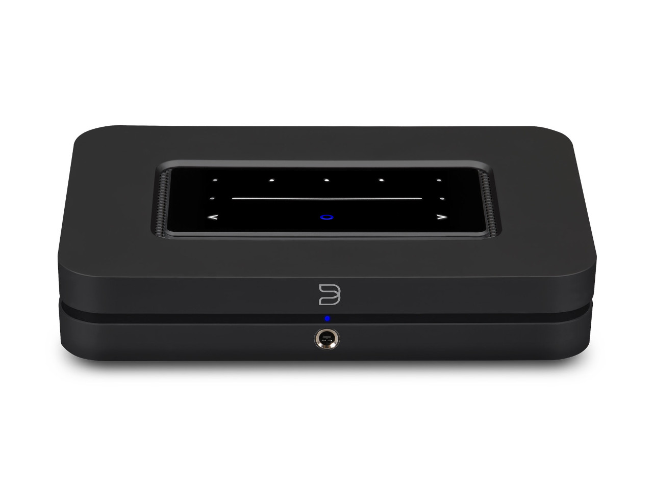 Desktop-Gerät, Dockingstation, USB-C, Schwarz, Kompakte Bauweise