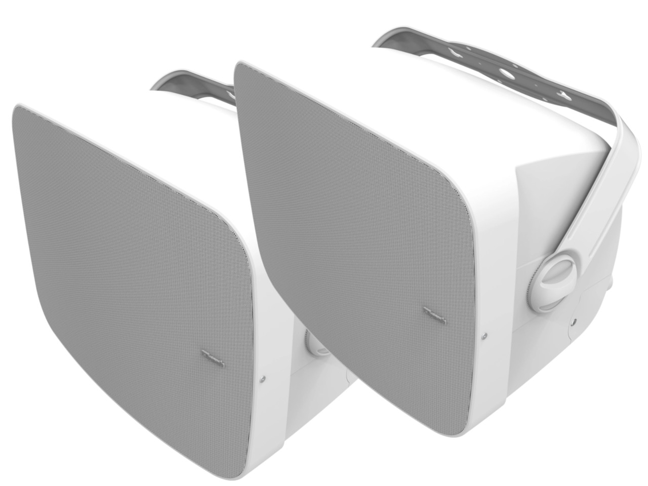 Elektronik, Sprecher