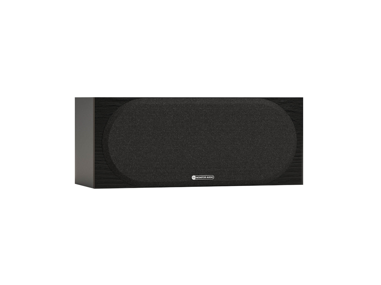 Lautsprecher, Soundbar, Schwarz, Stoffgitter, Monitor Audio