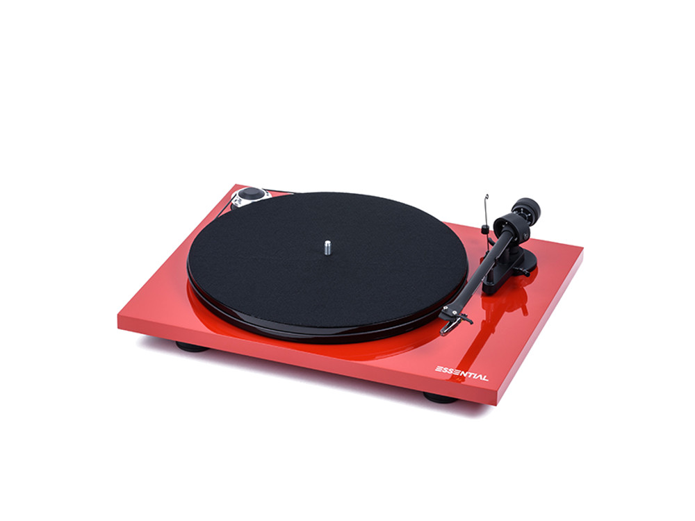 pro-ject_essential3_red_159a819ed1846d Audiophiler Best Buy Plattenspieler mit OM10