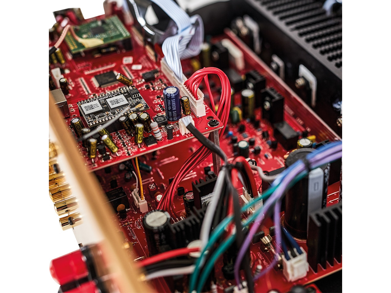 Elektronik, Hardware, Computerausrüstung