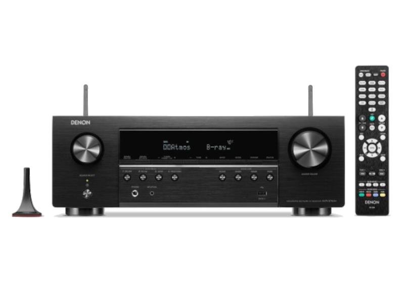 Elektronik, Fernsteuerung, Stereo, Verstärker