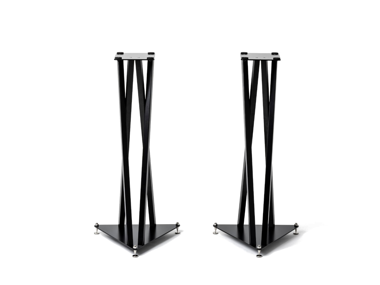 Pro-Ject Tristand Schwarz