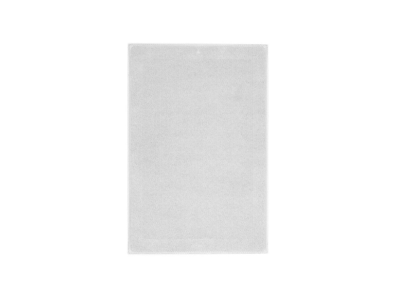 Lautsprecher, Mesh, Grau, Rechteckig, Audio