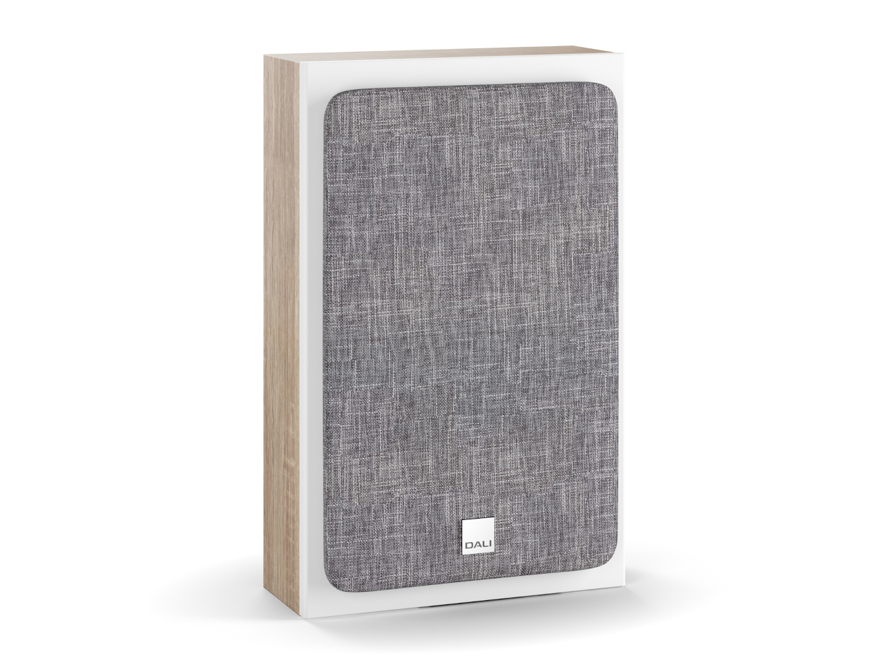 Lautsprecher, Bluetooth, Wand/Regallautsprecher, Stoffoberfläche, DALI