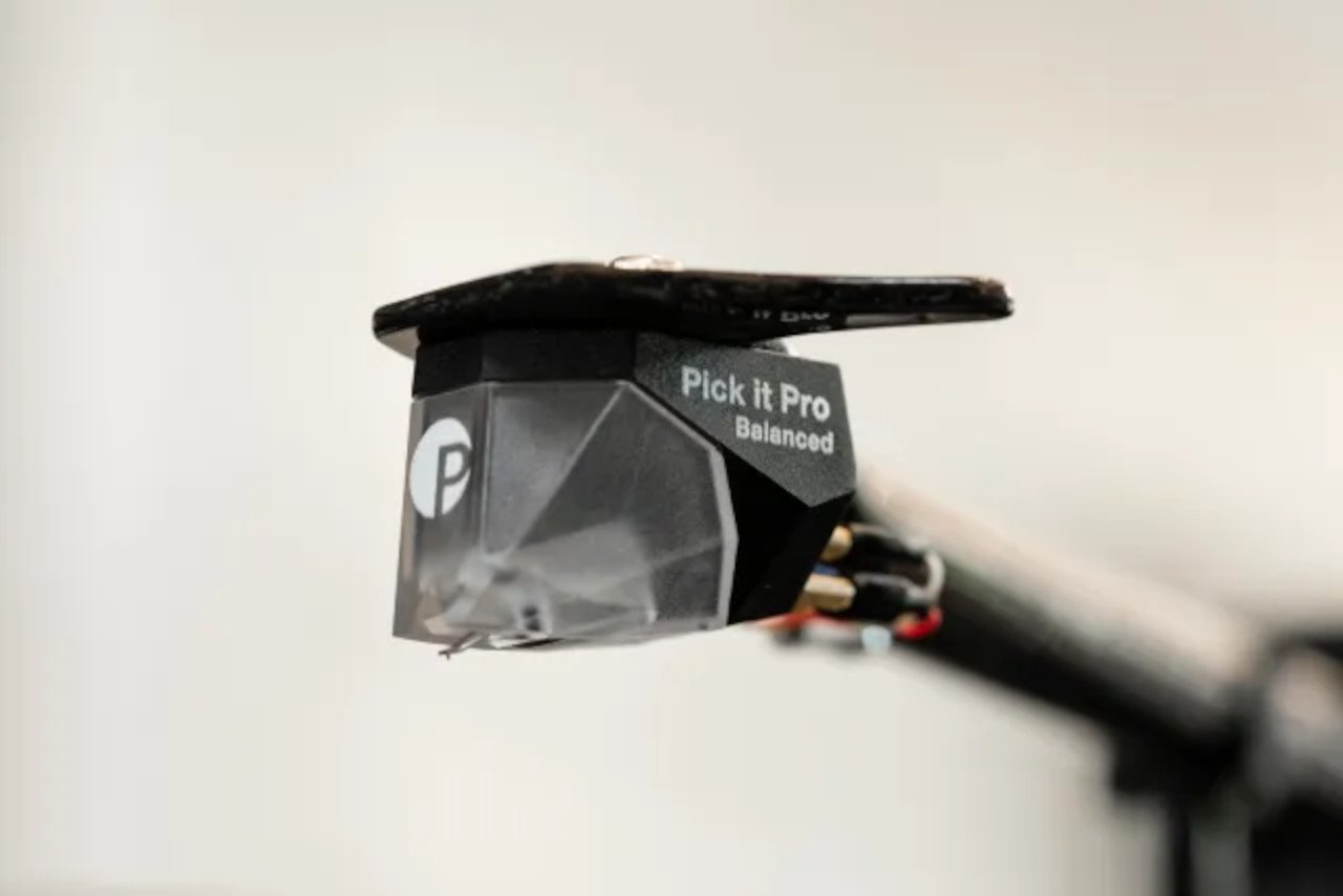 Pro-Ject Pich It Pro B Tonabnehmer