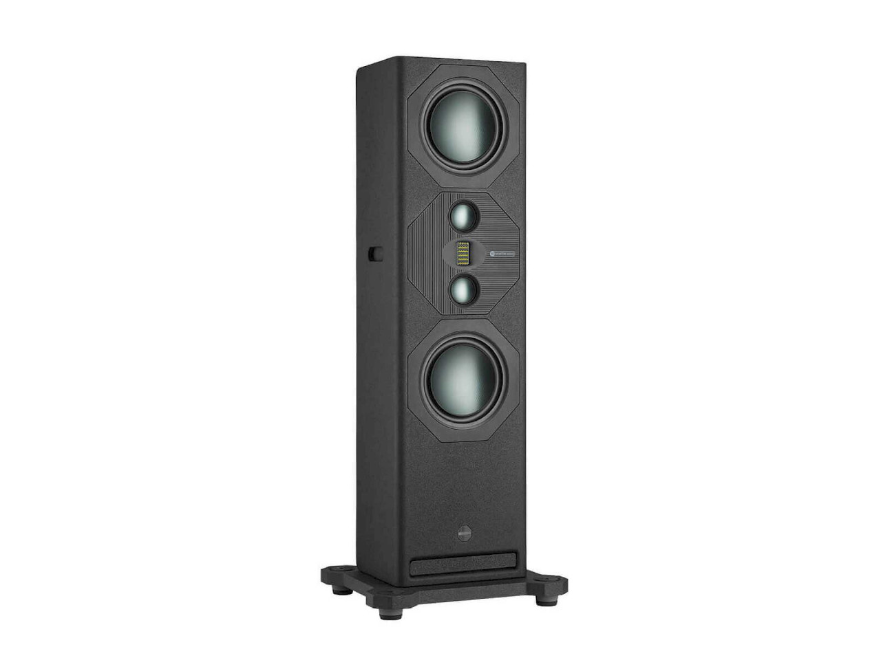 Monitor Audio Cinergy 300 Elektronik, Sprecher