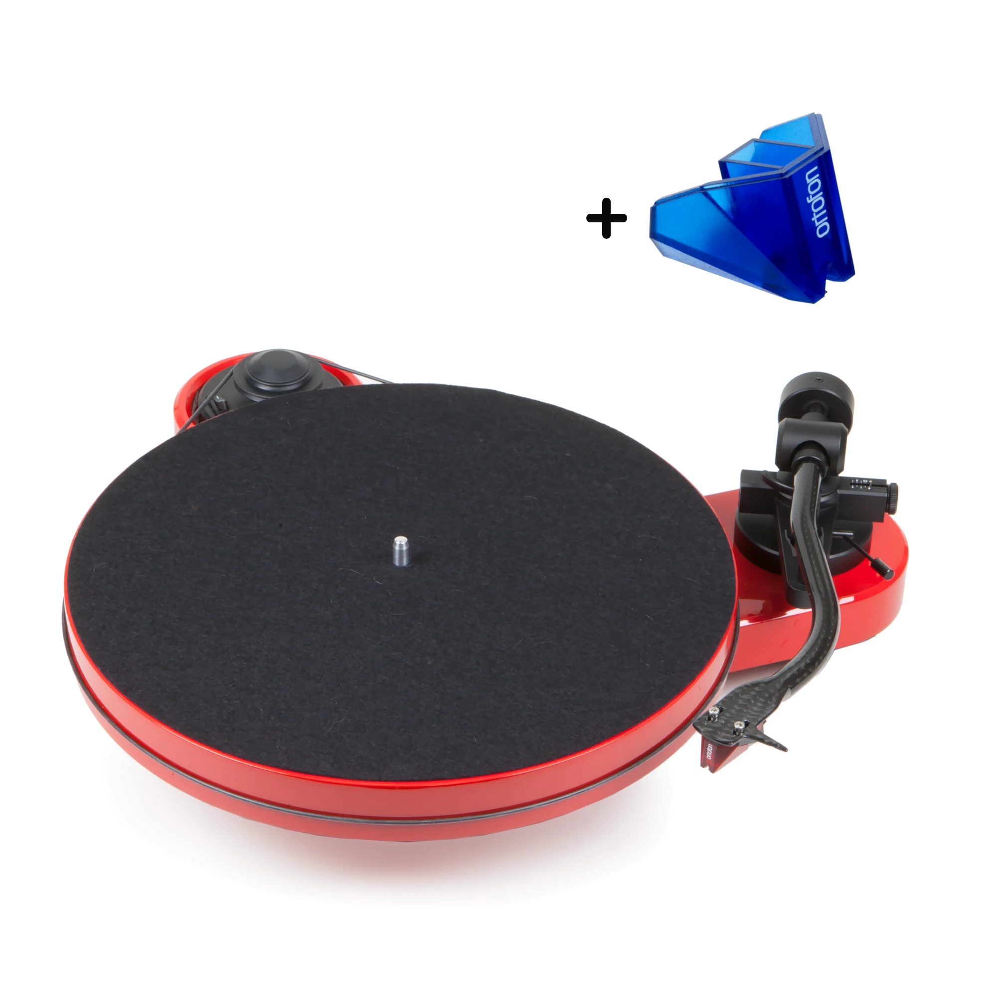 Pro-Ject RPM 1 Carbon 2M Blue Rot