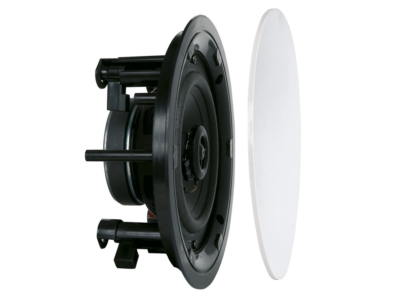 Lautsprecher, Hohlraumtreiber, Klingelarm, Schalltreiber, Filterplatte