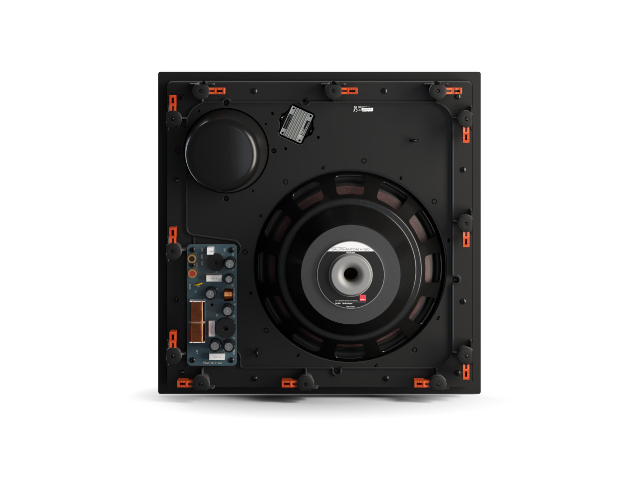 Elektronik, Sprecher, CD-Player