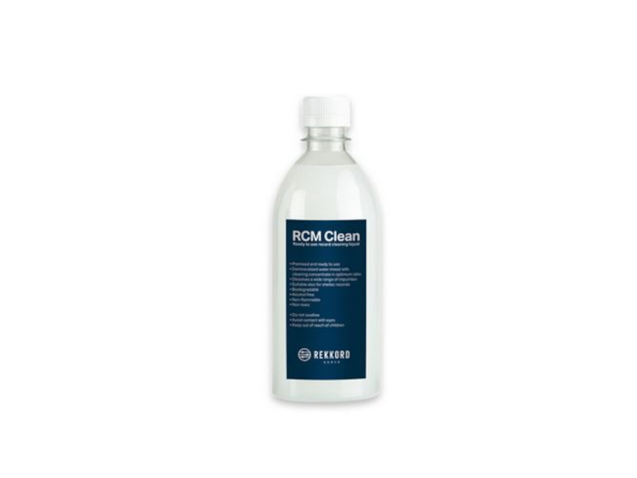 Flasche, Lotion