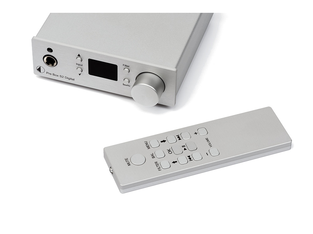 All-in-one Infrarot-Fernbedienung f