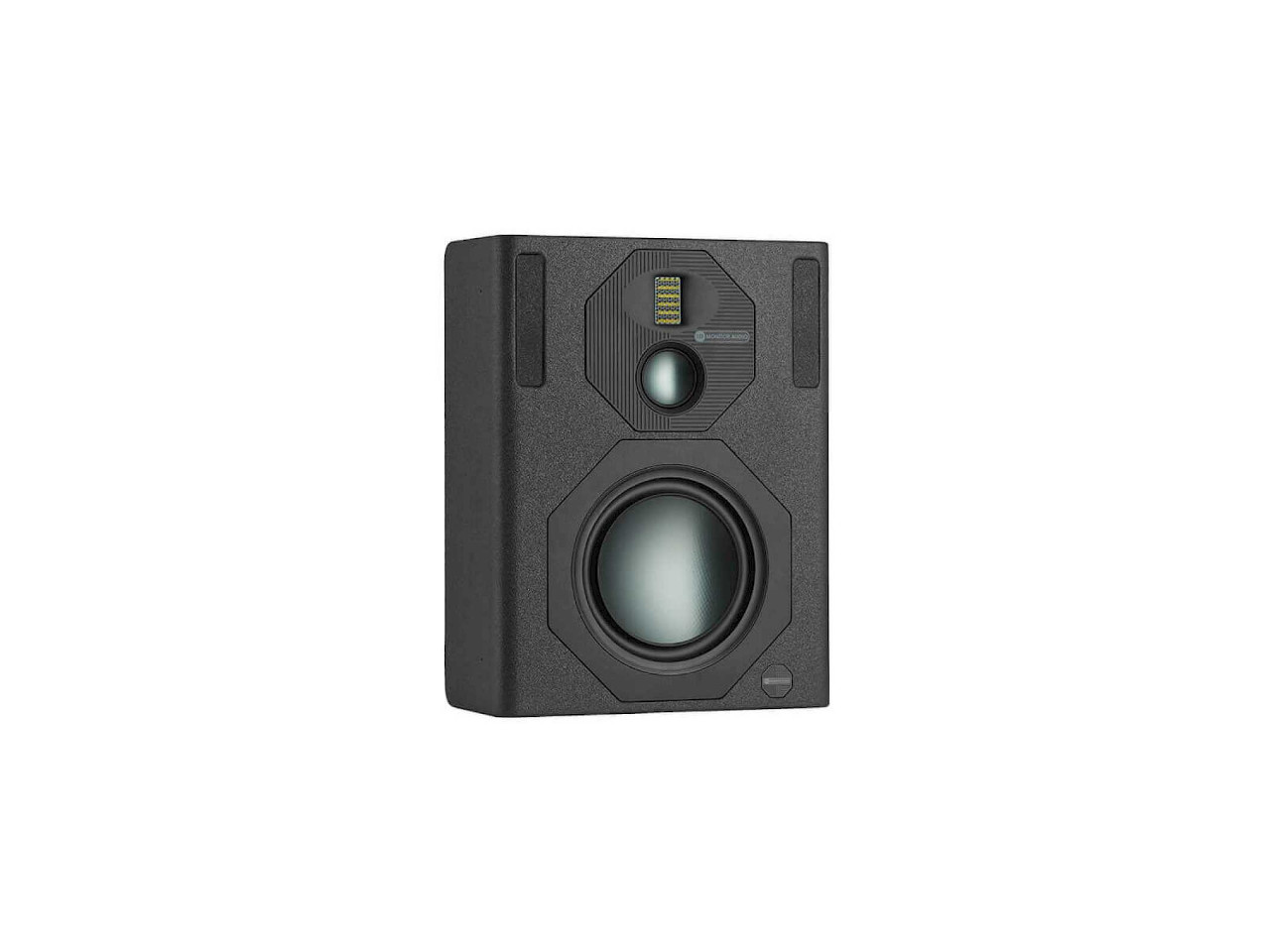 Studio-Monitor, Nahfeldmonitor, Lautsprecher, Woofer, Gehäuse