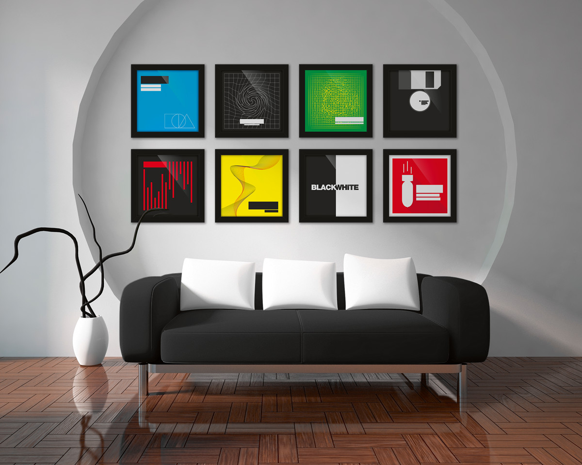 Produkt Abbildung glorious_12inch_vinylframe_black_3.jpg