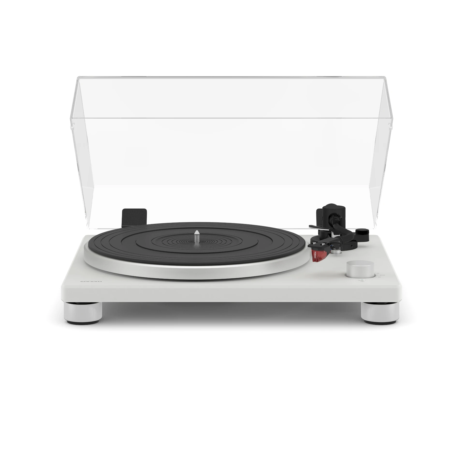 Plattenspieler, Turntable, Plattenspieler, DJ-Plattenspieler, Tonarm