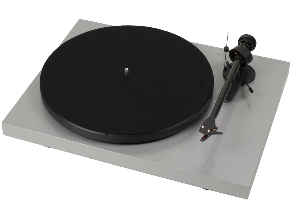 Pro-Ject Debut Carbon (DC) 2M Red Hellgrau (discontinued)