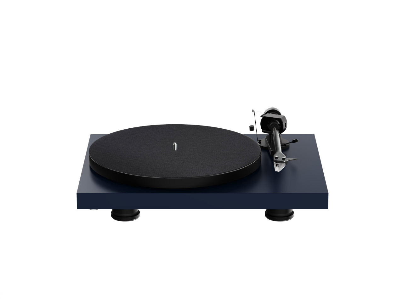 Plattenspieler, Turntable, Tonarm, Nadel, Platte