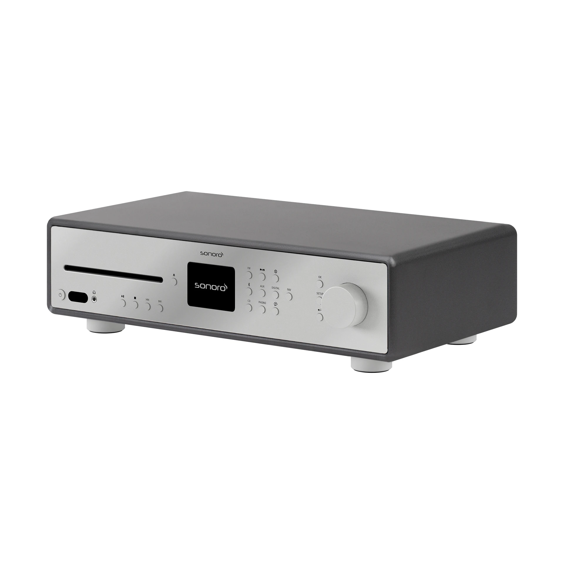 Sonoro MAESTRO Graphite