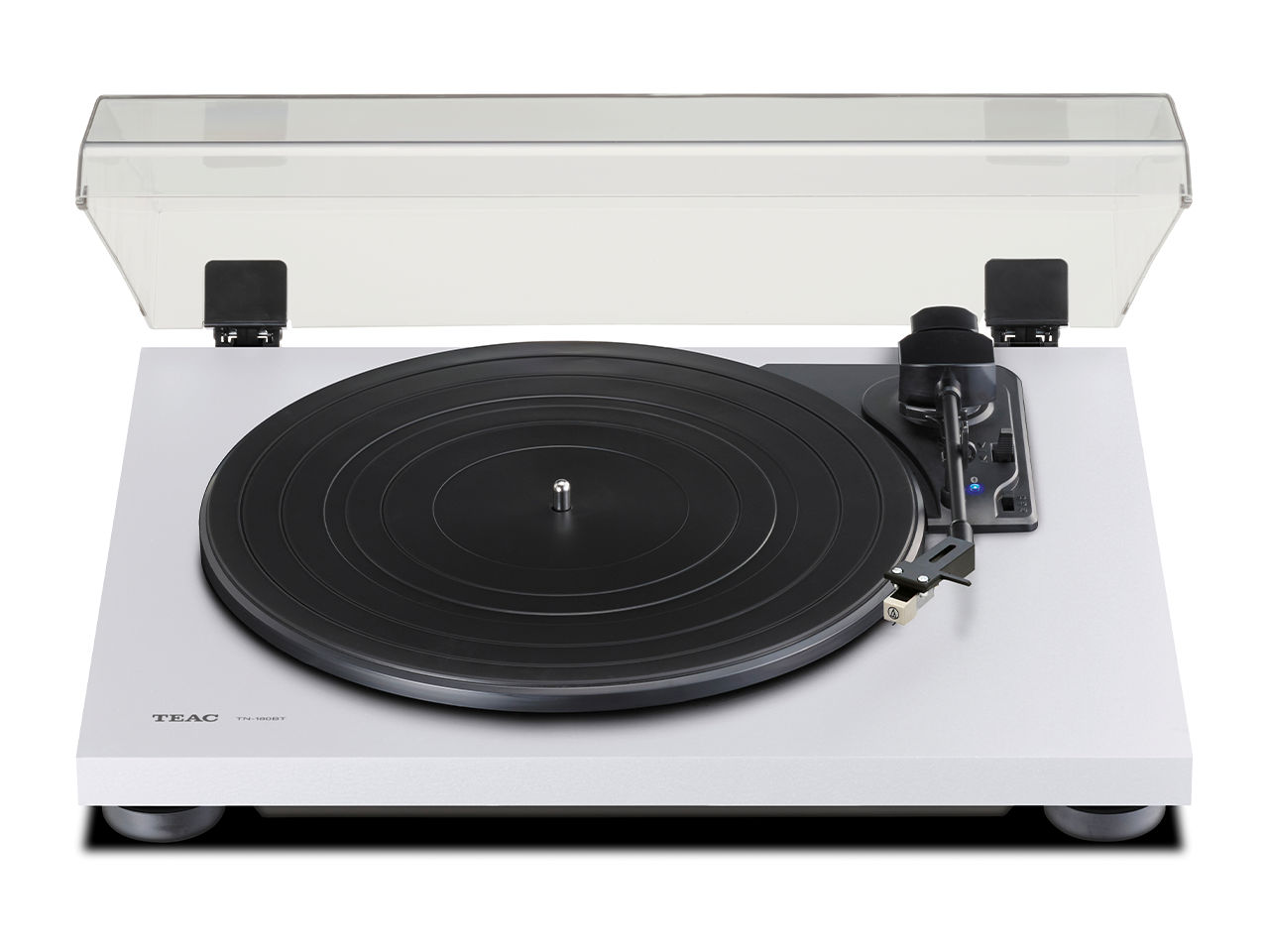 TEAC TN-180BT-A3  White