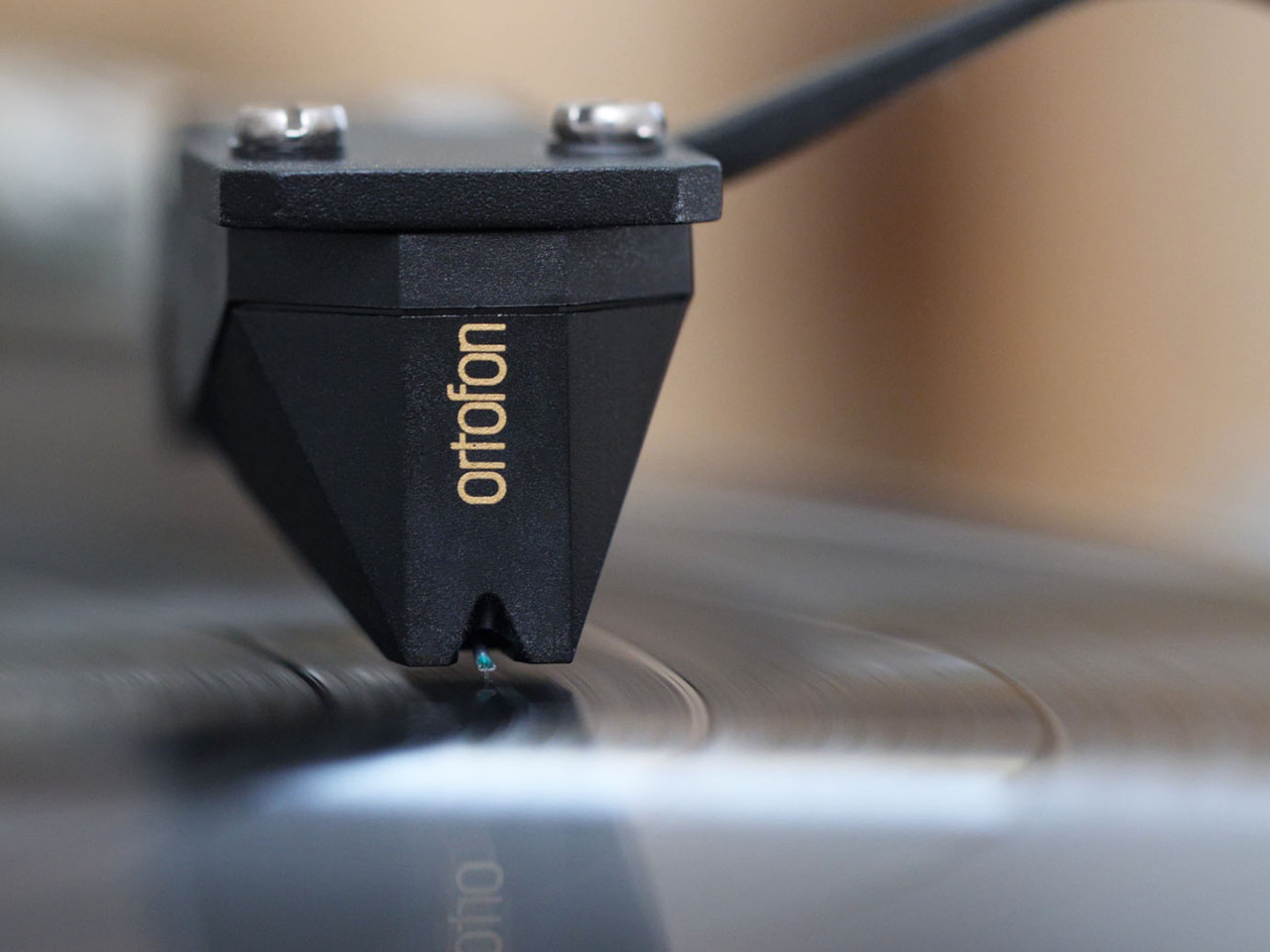 Plattenspieler-Nadel, Tonabnehmer, Turntable, Schwarz, Vinyl