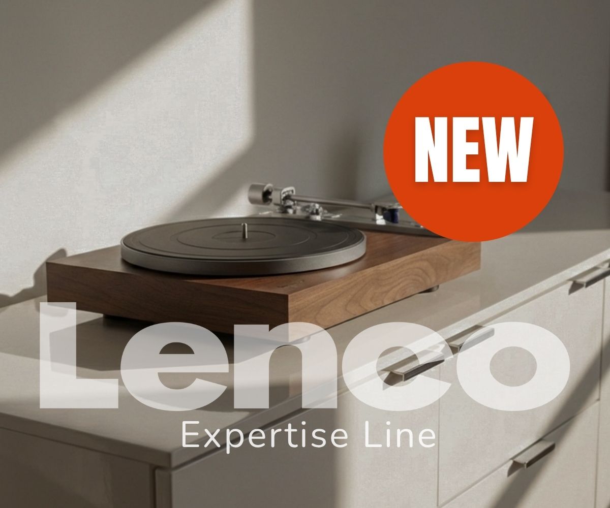 turntable, vinyl, wooden, tonearm, new
