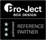 Pro-Ject Box Design Reference Partner