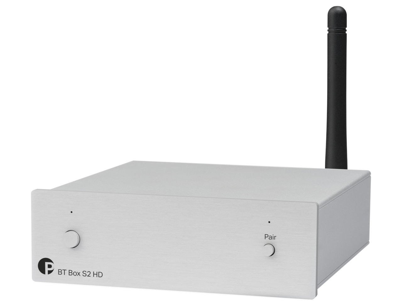pro-ject_bt_box_s2hd_silver Produkt Abbildung pro-ject_bt_box_s2hd_silver.jpg