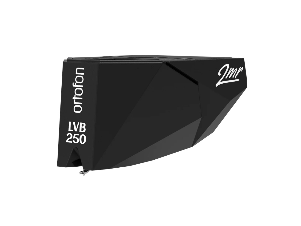 3D-Printer, LVB 250, Ortofon, Kassette, Schwarz