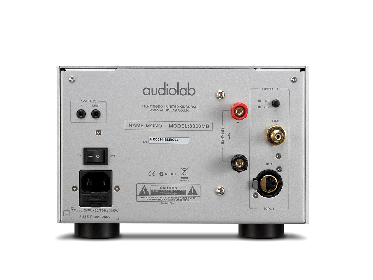 Produkt Abbildung audiolab_8300mb_silver2.jpg