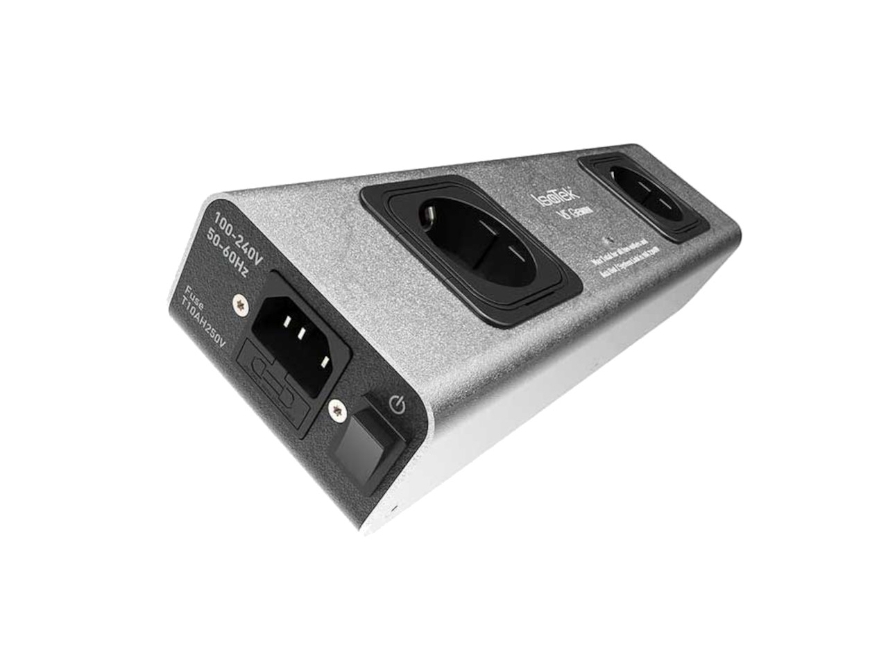 USV-Wähler, Stromversorgung, AC-DC, 2-Port, 220V